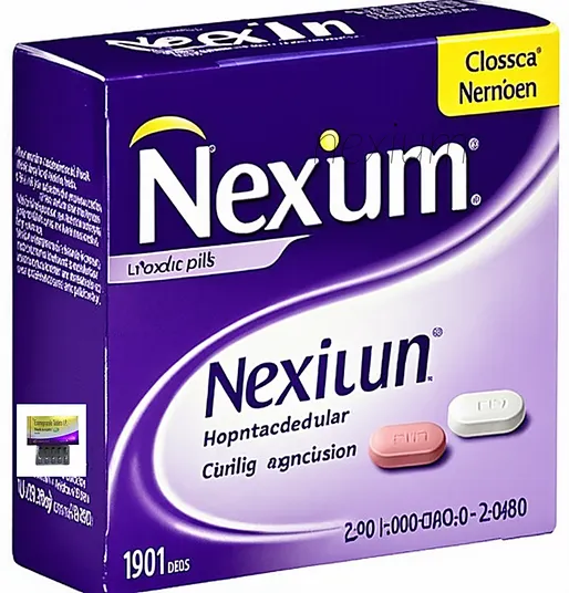 Nexium